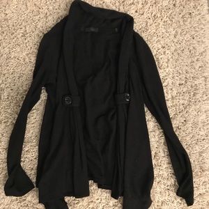 Black Forever 21 Cardigan 🖤